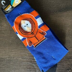 Men’s South Park (2 pk) socks